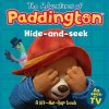 Adventures of Paddington: Hide-and-Seek: A lift-the-flap book ()