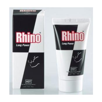 HOT Rhino Long Power 30ml