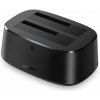 Externá dokovacia stanica UGREEN USB 3.0 Hard Disk Docking (50857)