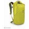 Osprey TRANSPORTER ROLL batoh, 25 l, lemongrass yellow