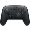 Bezdrôtový ovládač Nintendo SWITCH 2 Pro Controller (N2P201) čierny