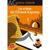 Le crime de l'Orient Express
