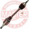 Hnací hriadeľ MASTER-SPORT GERMANY 30971A-SET-MS