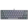 Klávesnica Endorfy Thock V2 Compact US EY5A128