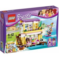 Lego Friends Plazovy Domek Stephanie Alternativy Heureka Sk