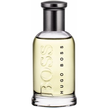 Hugo Boss No.6 voda po holení 50 ml