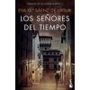 Los se?ores del tiempo