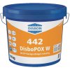 Dispobox 442 - vodou riedieteľný dvojkomponentný náter na podlahy