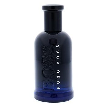 Hugo Boss No.6 Bottled Night toaletná voda pánska 100 ml