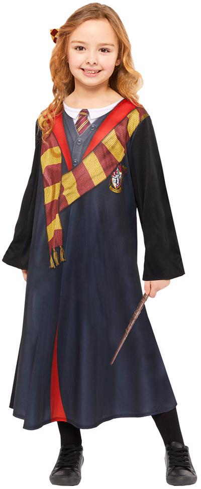Amscan plášť Hermiona Granger Deluxe