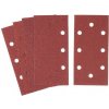 Stanley Príslušenstvo - Brúsny pás P80, 93x230 mm, 5 ks STA31153-XJ