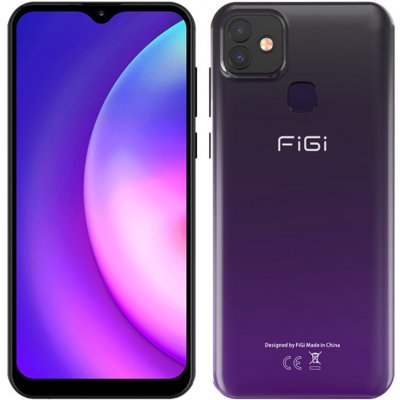 Aligator Figi Note 1 3GB/32GB