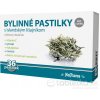 MedPharma Bylinné pastilky šalvia 36ks