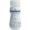 KENDAMIL 2 Tekuté pokračovacie mlieko 250 ml