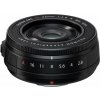 Fujifilm Fujinon XF 23 mm f/2,8 R WR čierny 16942884