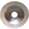 Güde Brúsny kotúč 100x20x2 mm pre ostričku pílových kotúčov GSS 400