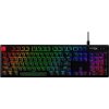 HyperX Alloy Origins PBT/Drátová USB/US layout/Čierna 639N4AA#ABA