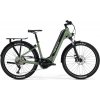 Elektro bicykel Merida eSpresso CC 400 EQ zelený 2023
