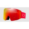 Lyžiarské okuliare Oakley FALL LINE L