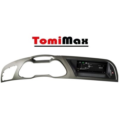 TomiMax 802