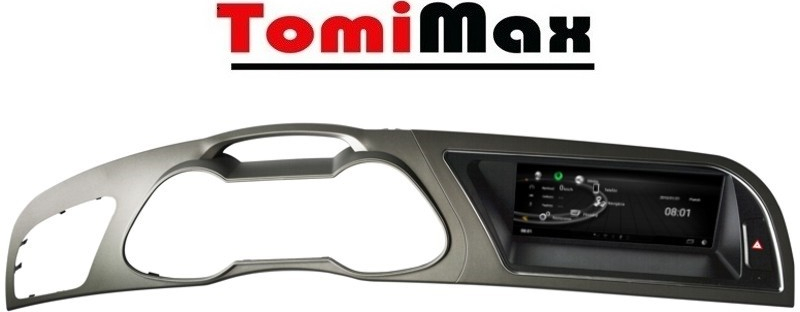 TomiMax 802