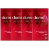 Durex Feel Thin Kondómy 4x12ks Durex