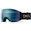 Smith IO MAG XL Black
