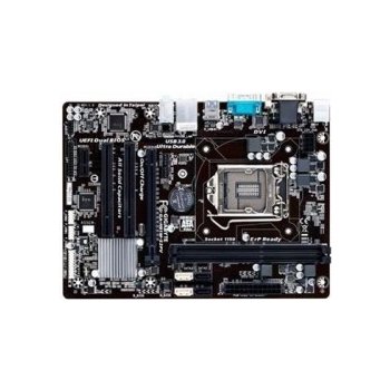 Gigabyte H81M-S2PV