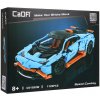CaDa 61050 Závodní auto Cowboy 1120 ks