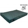 NRDOGS Comfort Magic Dog Bed - Pelech Oceanovej Farby