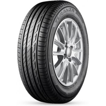 Pneumatiky Bridgestone Turanza T001 205/55 R16 91W