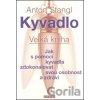 Kyvadlo. Velká kniha - Anton Stangl