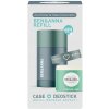 REFILL Set: Dezodorant na báze sódy PERSIAN LIME + nádoba BEN&ANNA