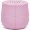 Lexon Bluetooth reproduktor Mino X světle růžový LA120P9