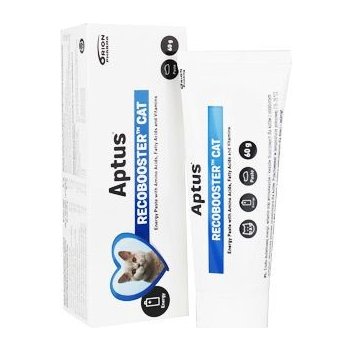 Orion Pharma Aptus Recobooster Cat 60 g