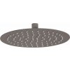 DEANTE - Cascada titánová sprchová hlavica, okrúhla - 250 mm NAC_D10K