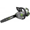 EGO POWER+ Akumulátorová reťazová píla CS1410E 35 cm