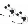 Motorcycle Intercom SENA SMH5 Dual Pack