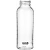 Bibs Baby Glass Bottle náhradná fľaša 225 ml