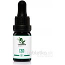 CANNABIOpharm CBD konopný olej 10% 10 ml