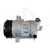 Kompresor klimatizácie NRFEASY FIT 12V 32544 EAN: 8718042333803