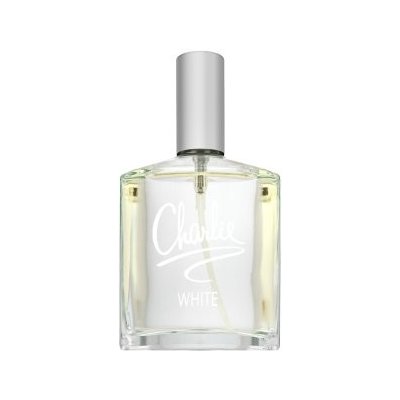 Revlon Charlie White Eau Fraiche toaletná voda pre ženy 100 ml