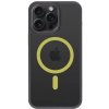 Tactical MagForce Hyperstealth 2.0 Apple iPhone 15 Pro Max Black/Yellow