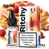 Ritchy Salt Raspberry Waffle 10 ml 10 mg (e-liquid)