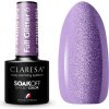 Claresa Gél lak FULL GLITTER 6 5g