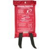 Hutermann Hasiaca deka FireBlanket 1x1m