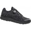Čierne cyklistické topánky R2 Orion ATSH01B Velikost: 41