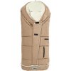 Altabebe Alpin s límcem 2274P 08 béžový