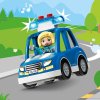 LEGO® DUPLO® 10959 Policajná stanica a vrtuľník