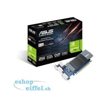 Asus GT710-SL-2GD5